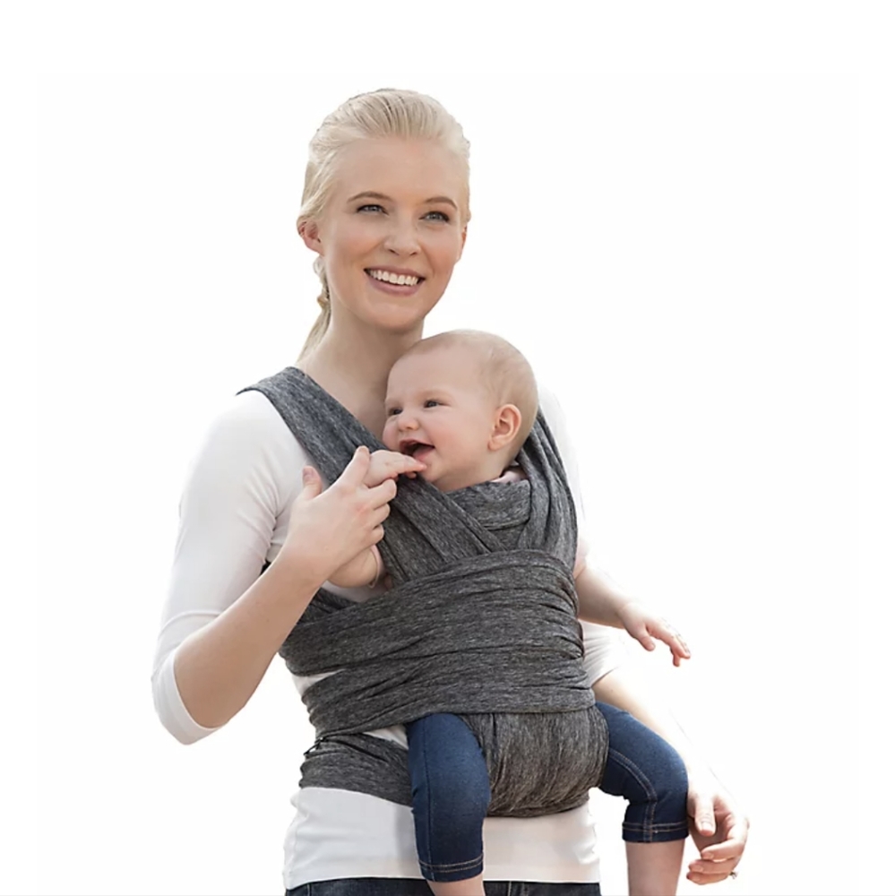 Boppy ComfyFit baby carrier